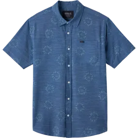 Anti Slip Shoulder Padding Men's Trvlr UPF Traverse Short Sleeve