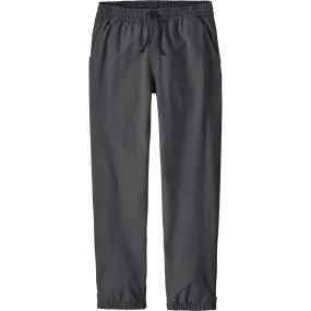 Youth Quandary Pants Light Reflective Details