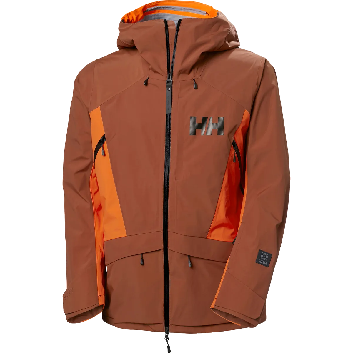 Weekend Ready No Smell Men's Sogn Evo Shell Jacket