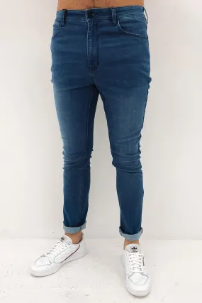 Outdoor Adventure Party Look Youth Style Popular Option Z-Two Jean Stellar Dusk