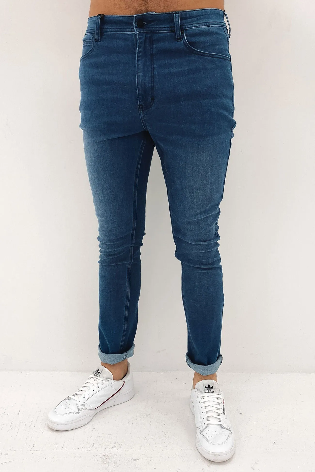 Z-Two Jean Stellar Dusk Comfortable clothing