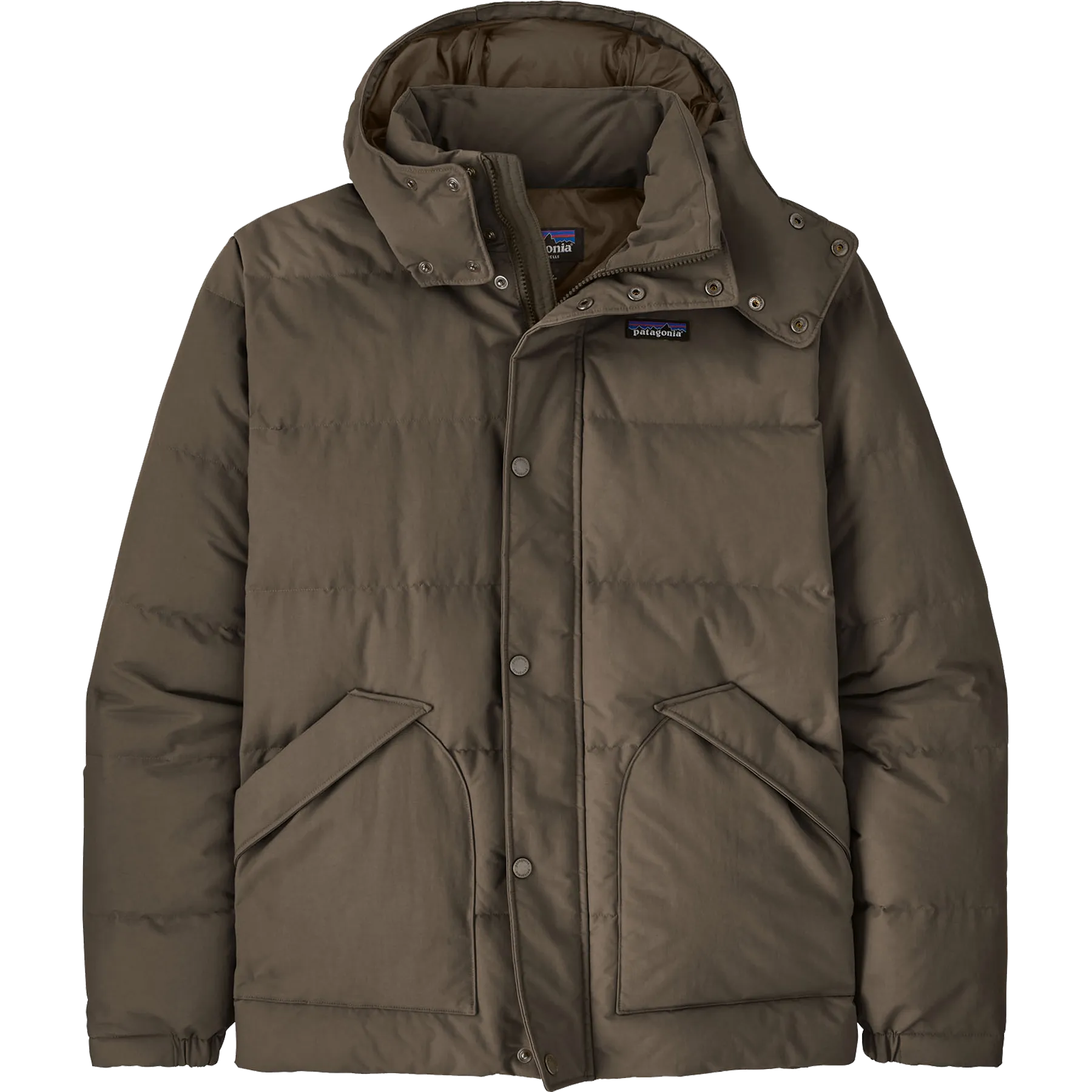 Men's Downdrift Jacket wrinkle free ThermalInsulation