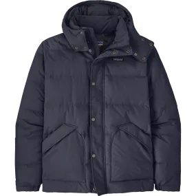 Fashion Forward Men's Downdrift Jacket