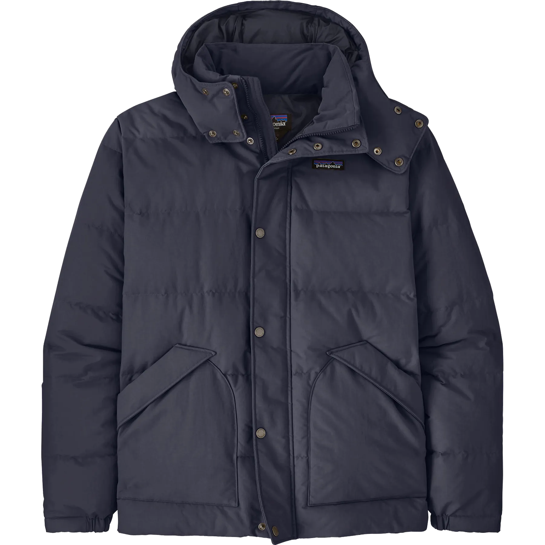 Men's Downdrift Jacket Durable Abrasion Resistant Mesh Venting