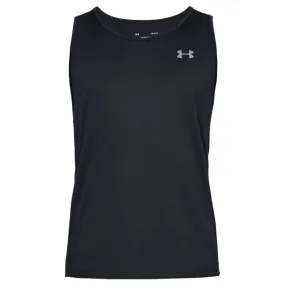 Men's Tech 2.0 Tank Effortless Comfort AntiPilling Treatment