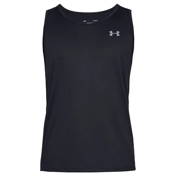 Breathable Mesh Panels Men's Tech 2.0 Tank
