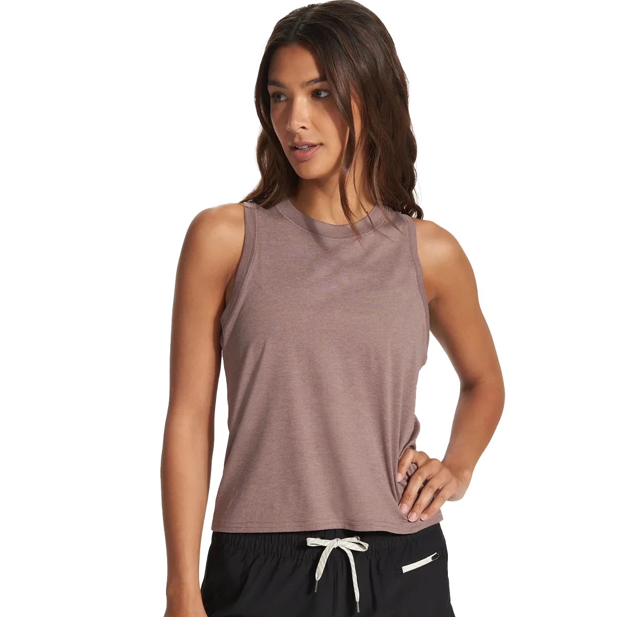 Women's Energy Top Timeless and Chic soft fit