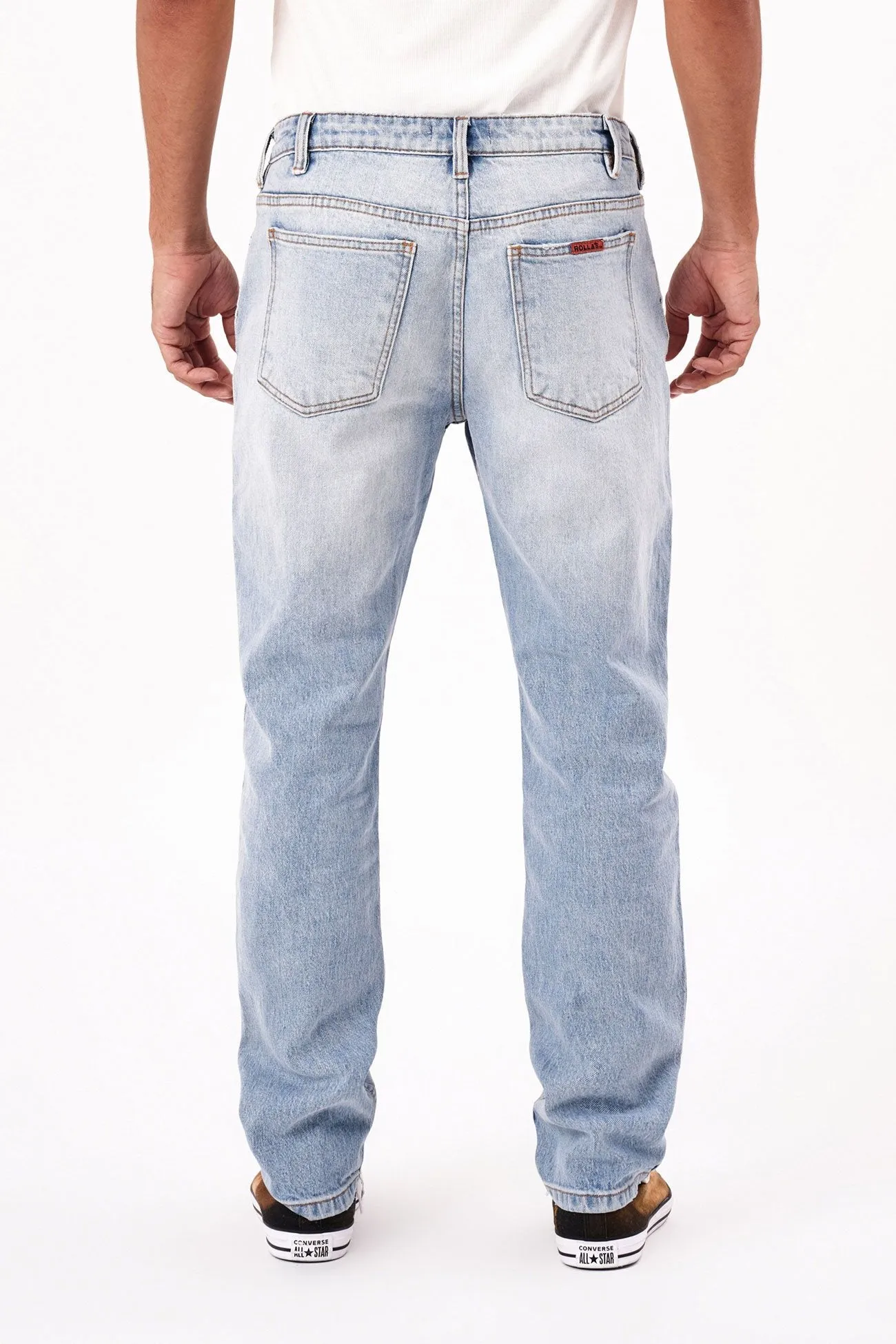 Fit For Life Rancho Comfort Jean OG