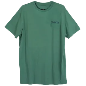 Men's Moon Phase Tee Wrinkle Resistant Cloth Moisture Management Fabric