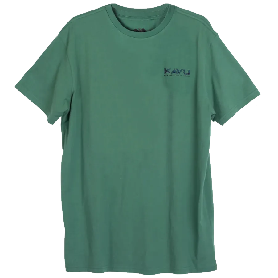 Men's Moon Phase Tee Easy Wear Option NonIrritatingTags