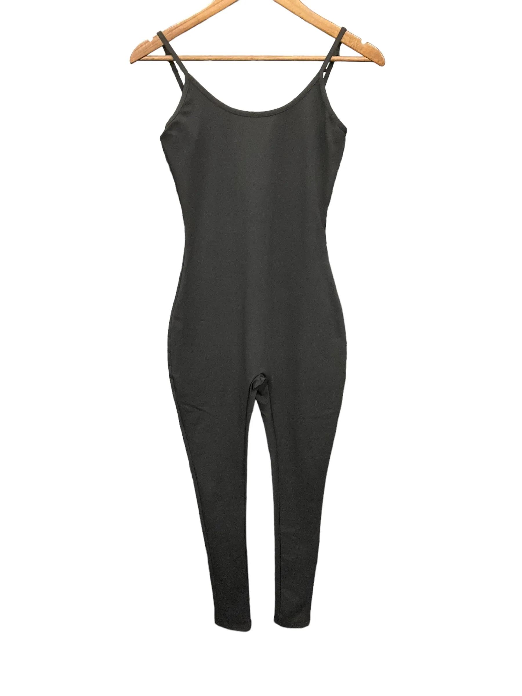 Soft Volume Jumpsuit By Clothes Mentor  Size: S