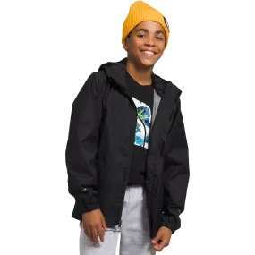 Flexible Insulation Lifestyle Wear Youth Antora Rain Jacket