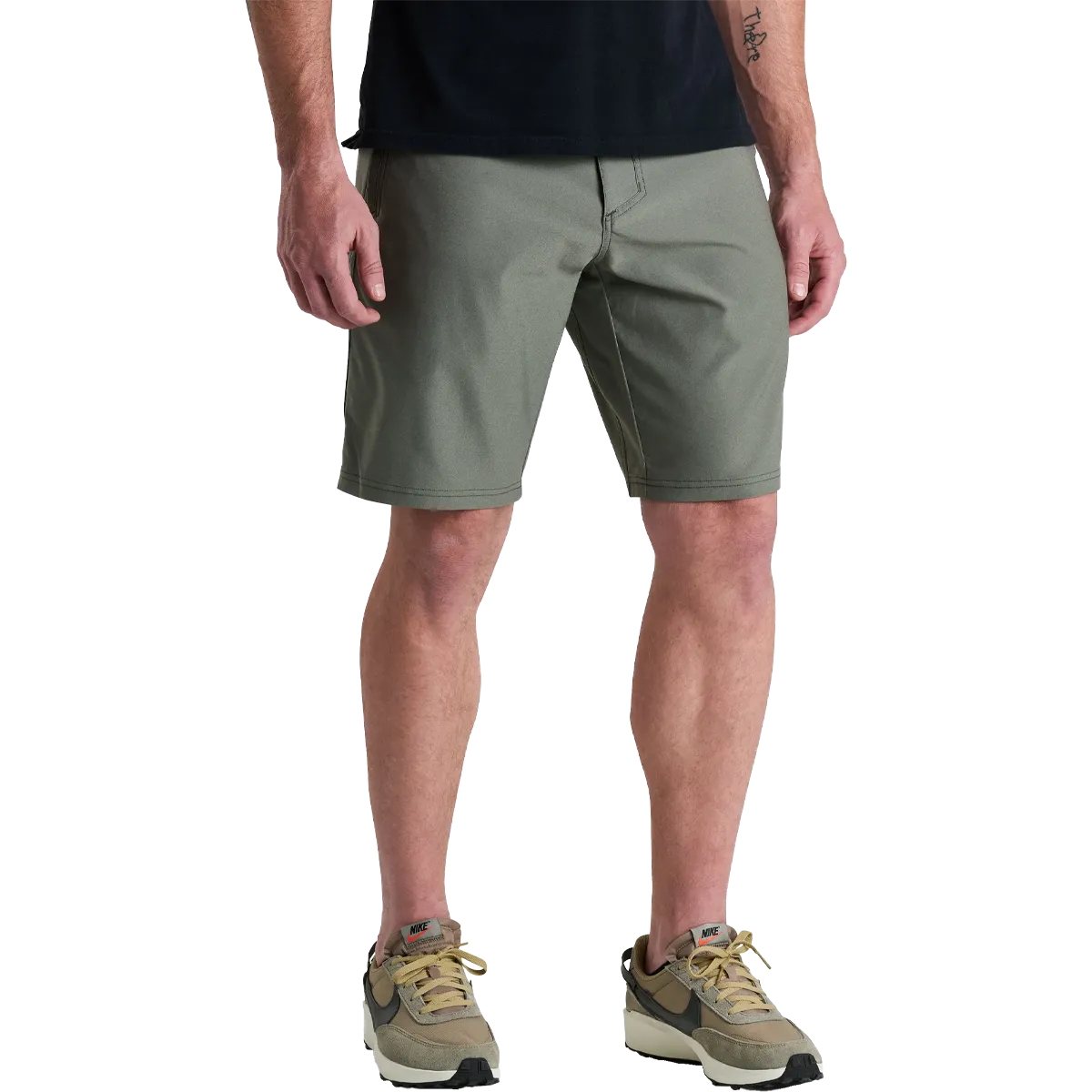 present for her Versatile Design Upshift Short
