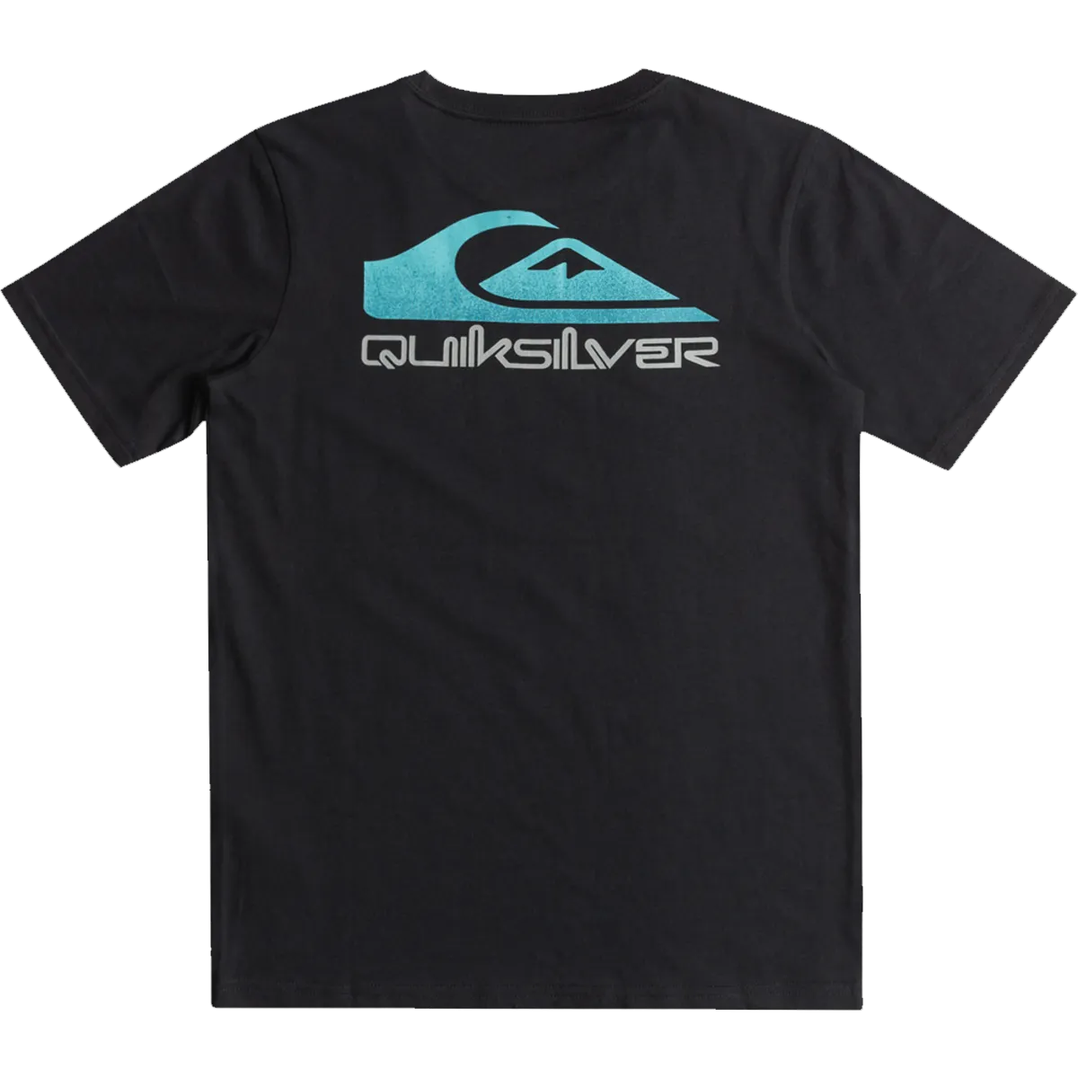 Youth Omni Wave Short Sleeve - Toddler EcoFriendly Dye Process