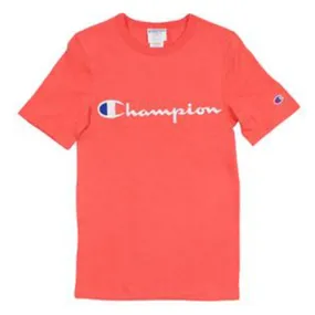 Heritage Short Sleeve T-Shirt wide legs Comfortable fit