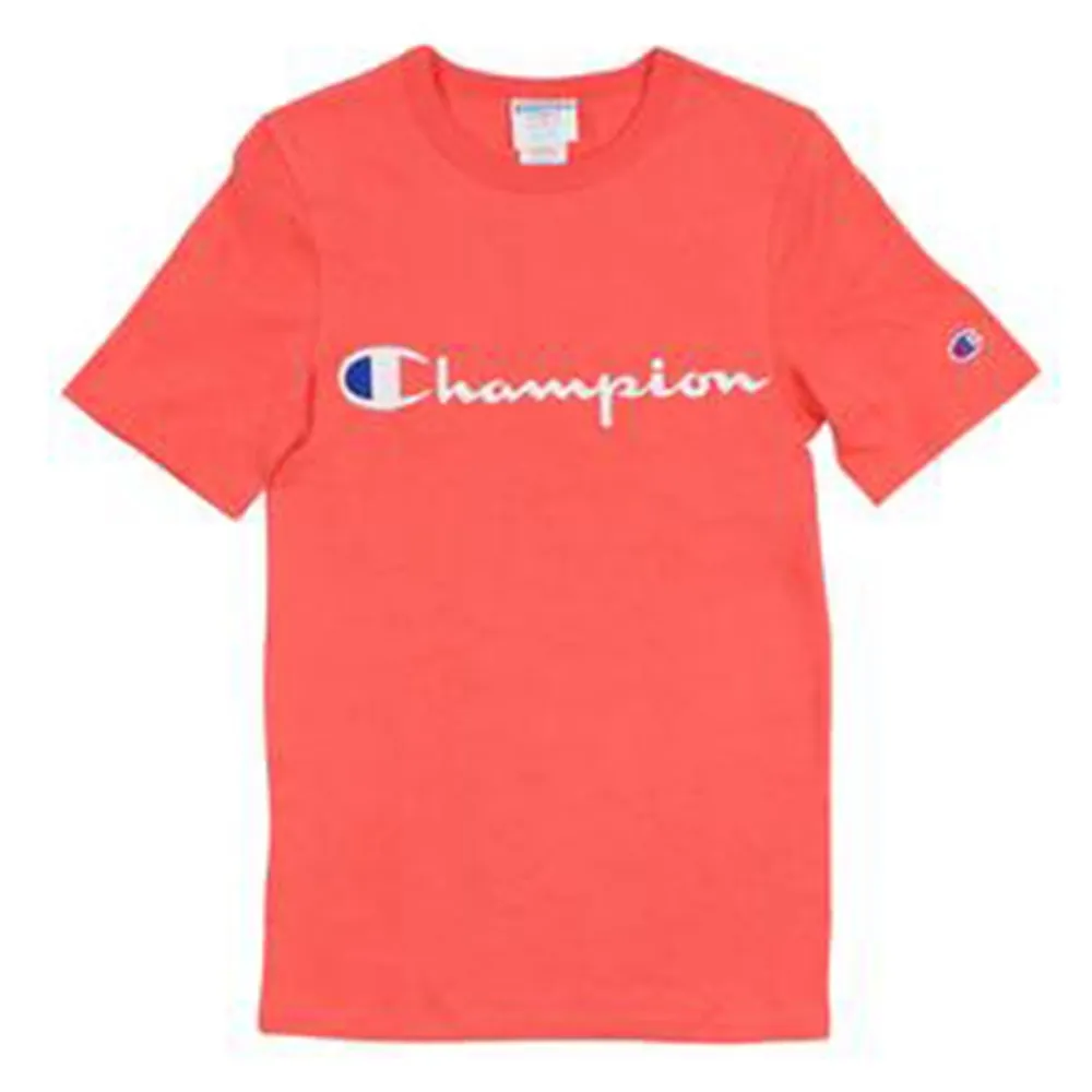 Heritage Short Sleeve T-Shirt wide legs Comfortable fit