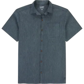 NonRestrictive Armholes Men's Daybreak Short Sleeve