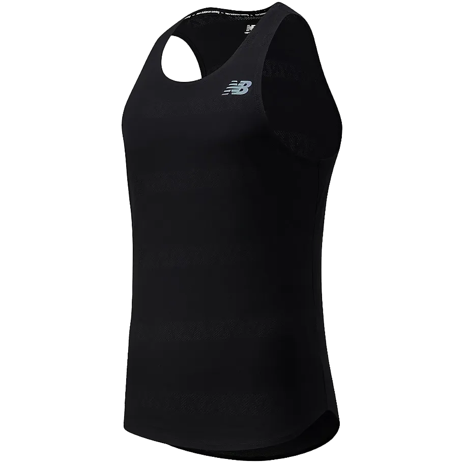 Soft and Flexible Pastel color Men's Q Speed Jacquard Fuel Tank