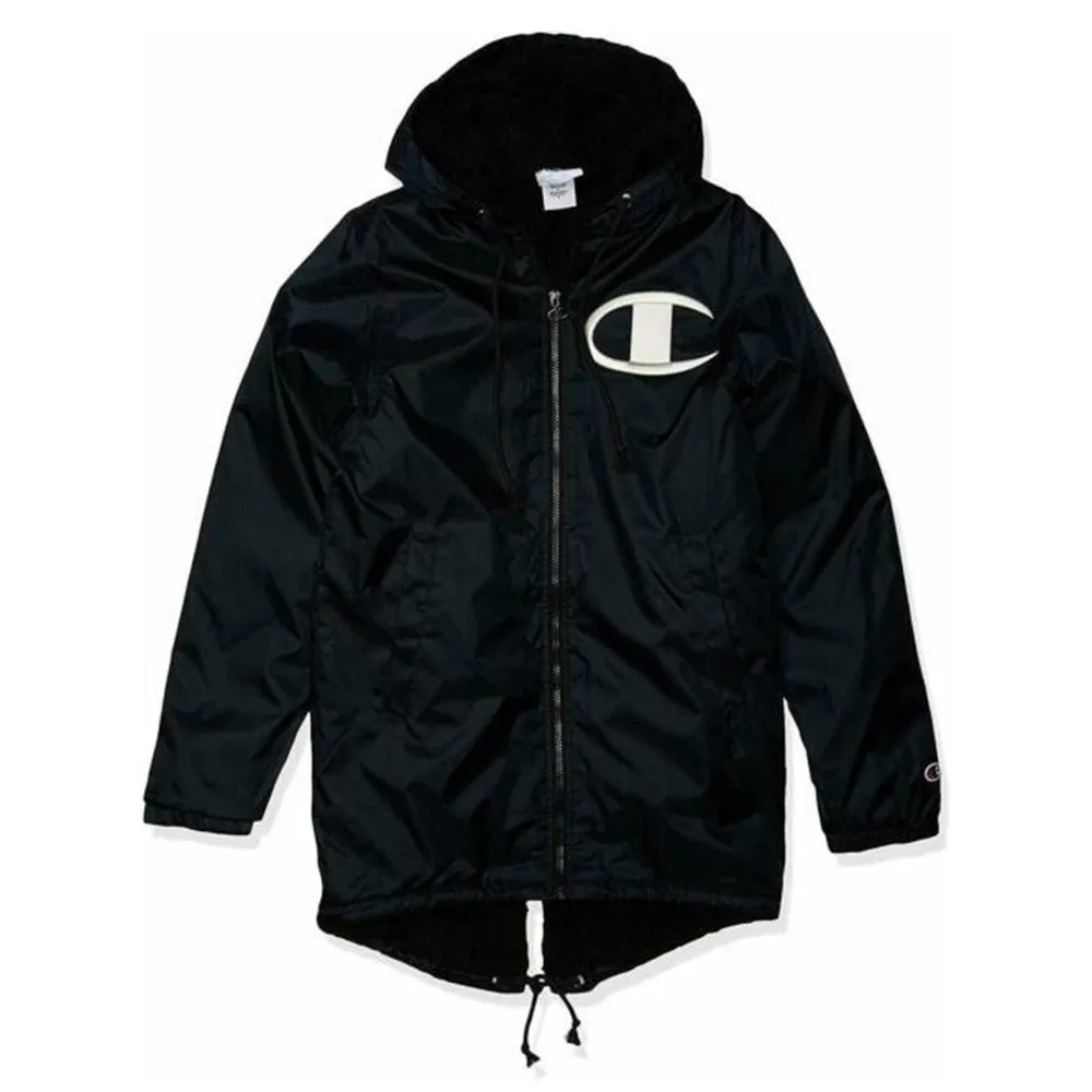 Stadium Jacket Custom - made