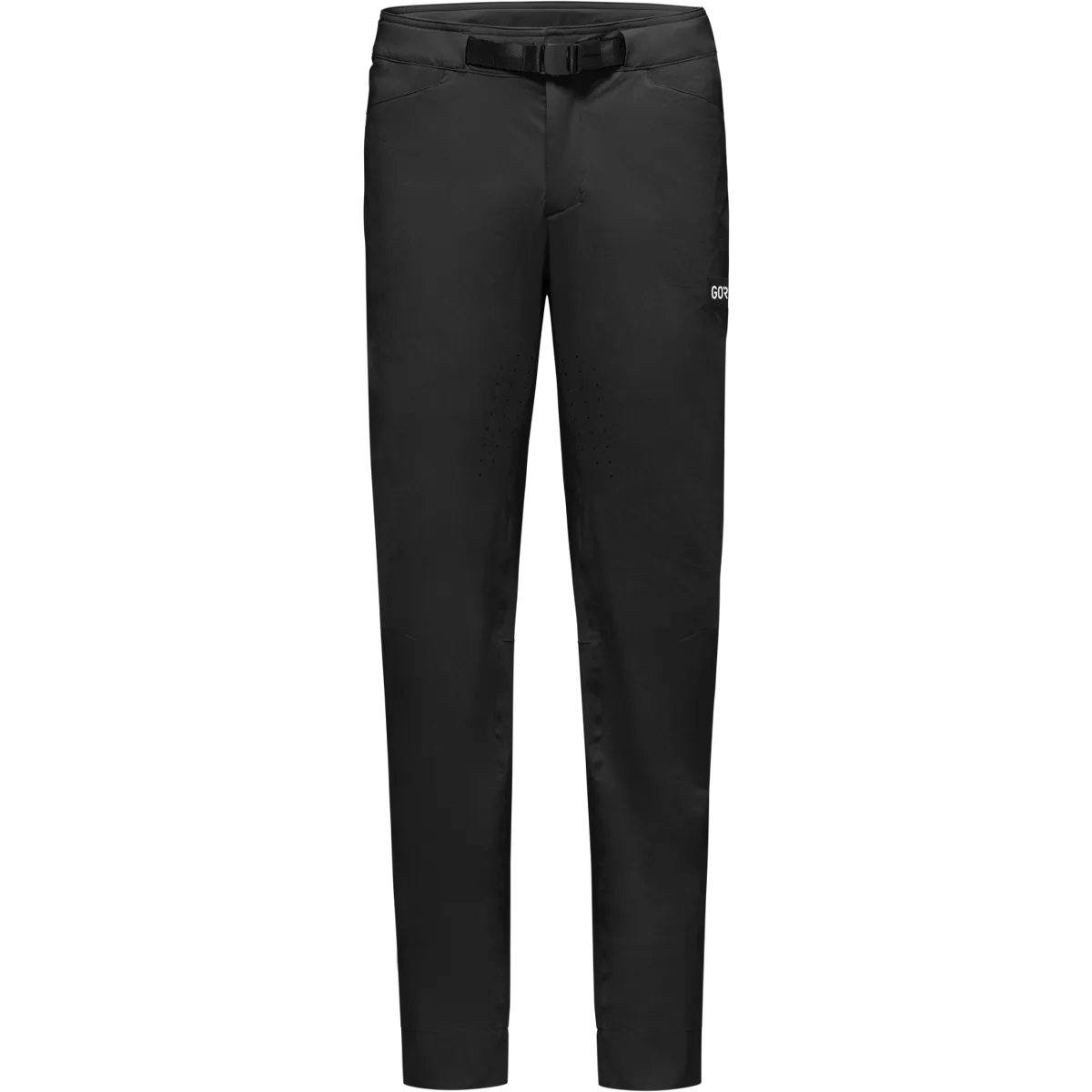 Abrasion Proof Edging AllDay Comfort Design Men's Passion Pants