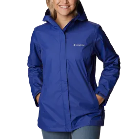 Aramid Fiber Reinforcement Women's Arcadia II Jacket