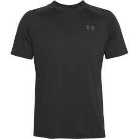 Men's UA Tech Short Sleeve T-Shirt Comfort Wearable
