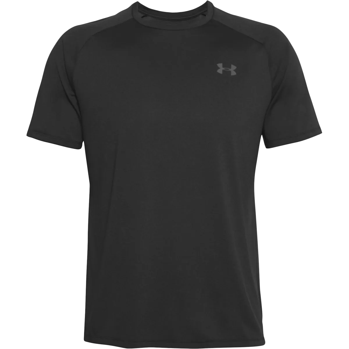 Men's UA Tech Short Sleeve T-Shirt Comfort Wearable