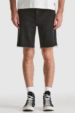 Cargo shorts Water Repellent Finish Smith Short Scorched Black