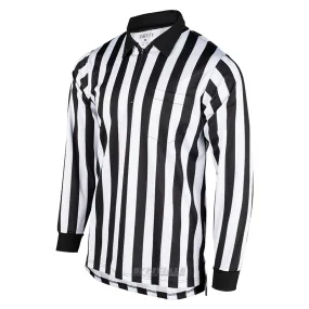 Snag Free Surface Smitty 1" Elite Long Sleeve Shirt