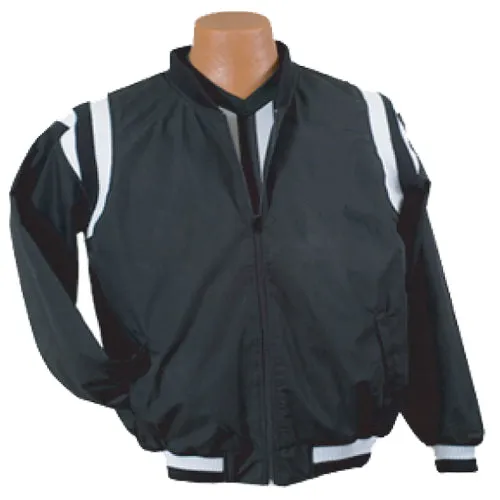 Smitty Basketball Referee Jacket No Smell