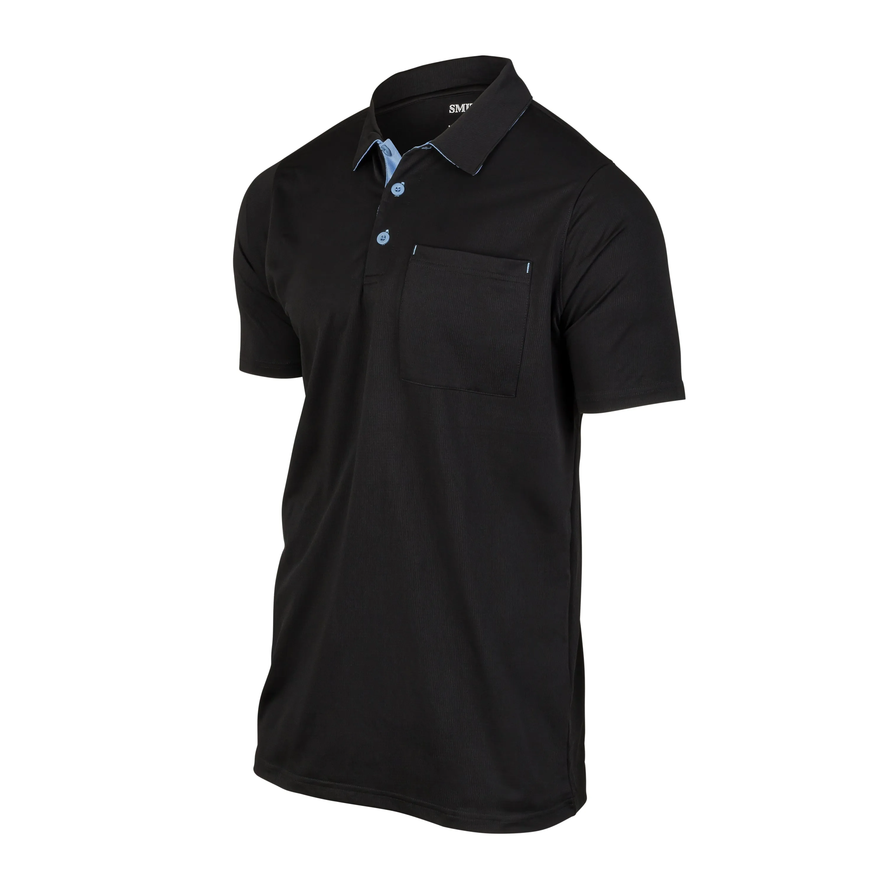 Smitty MLB23 Replica Umpire Shirts Minimalist fashion