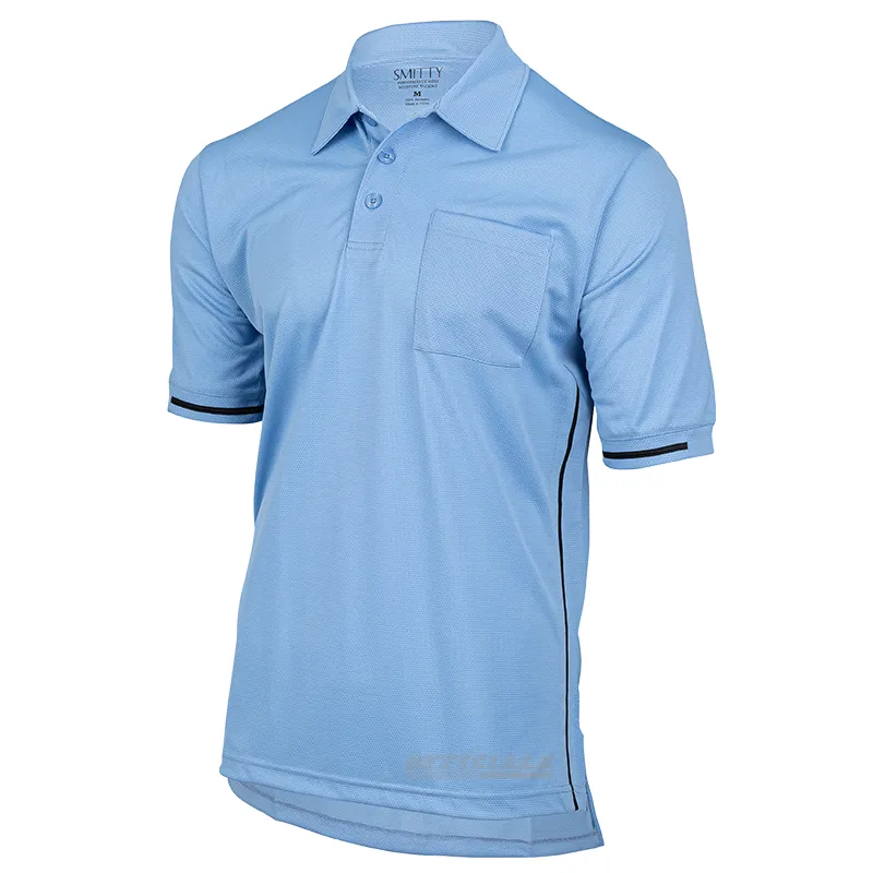 Smitty Pro-Series Umpire Shirts Mesh Insert