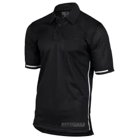 Smitty Pro-Series Umpire Shirts Pullover Design Anti Pilling Treatment