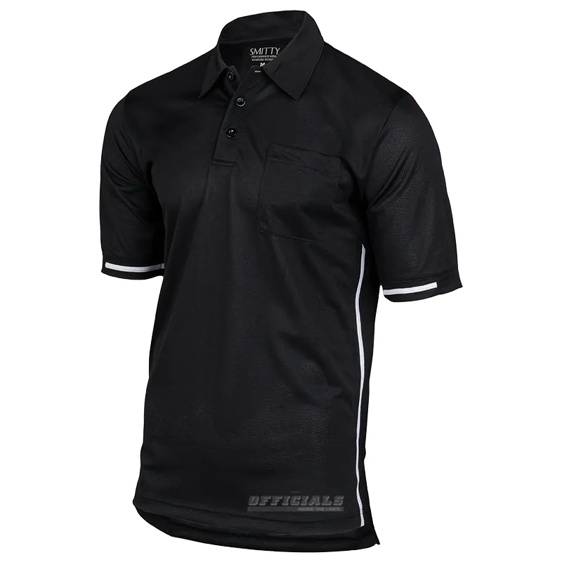 Anniversary Special Smitty Pro-Series Umpire Shirts