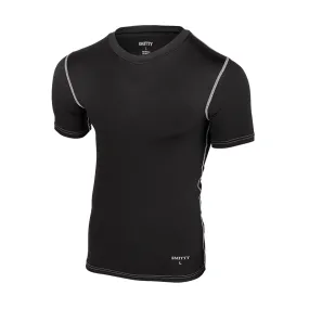 Smitty V-Neck Compression Shirt Cocktail Event