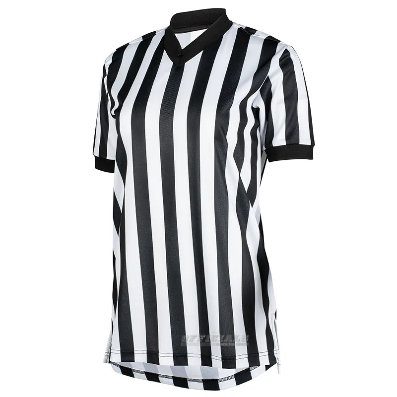Spring Trend Smitty Women's Mesh V-Neck