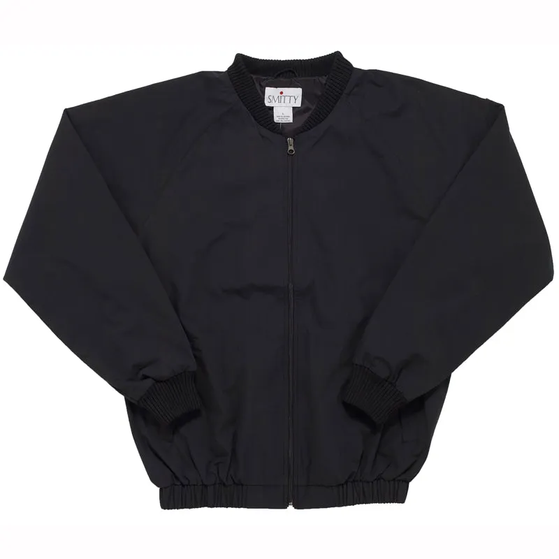 Smitty Zip Front Referee Jacket Mark Style