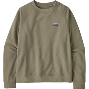 Women's Regenerative Organic Certified Cotton Essential Top Luxurious Feel AllDay Comfort Tech