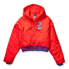 Fashion Jacket Women Smooth Fabric