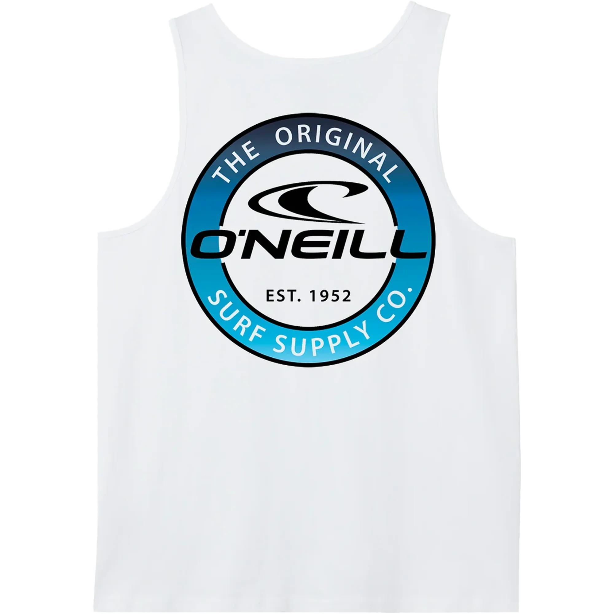 BoxySilhouette Men's Coin Flip Tank