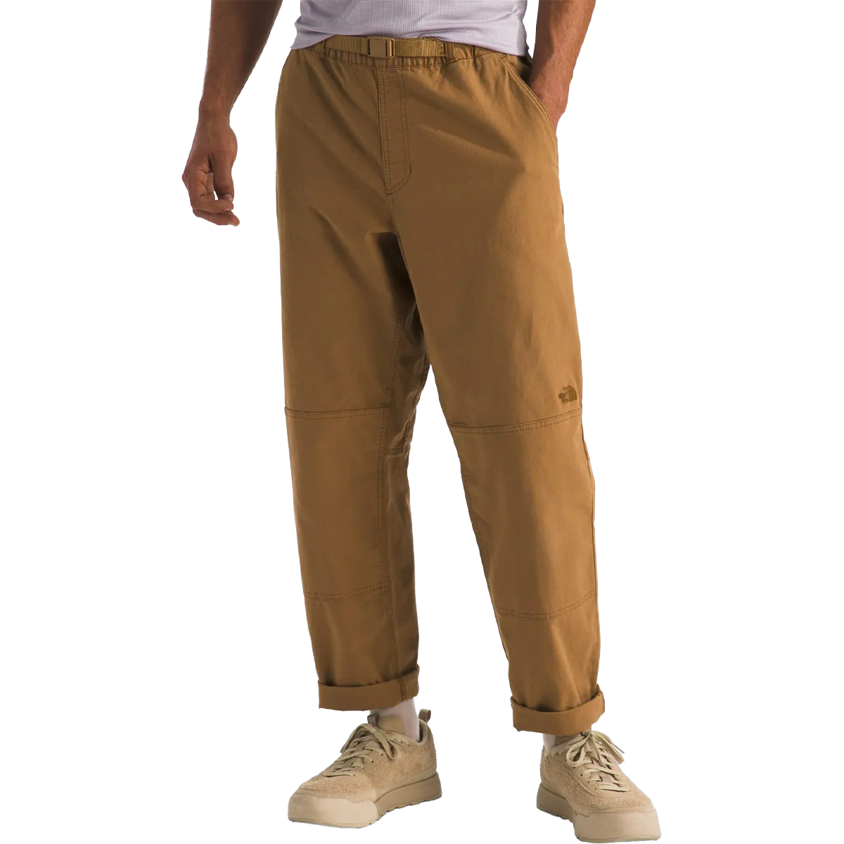 Stable Shape Men's Beta Utility Belted Pant