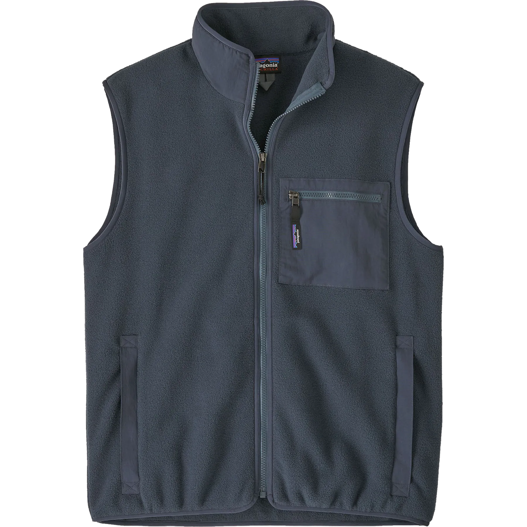 Crisp Air Piece Men's Synchilla Vest