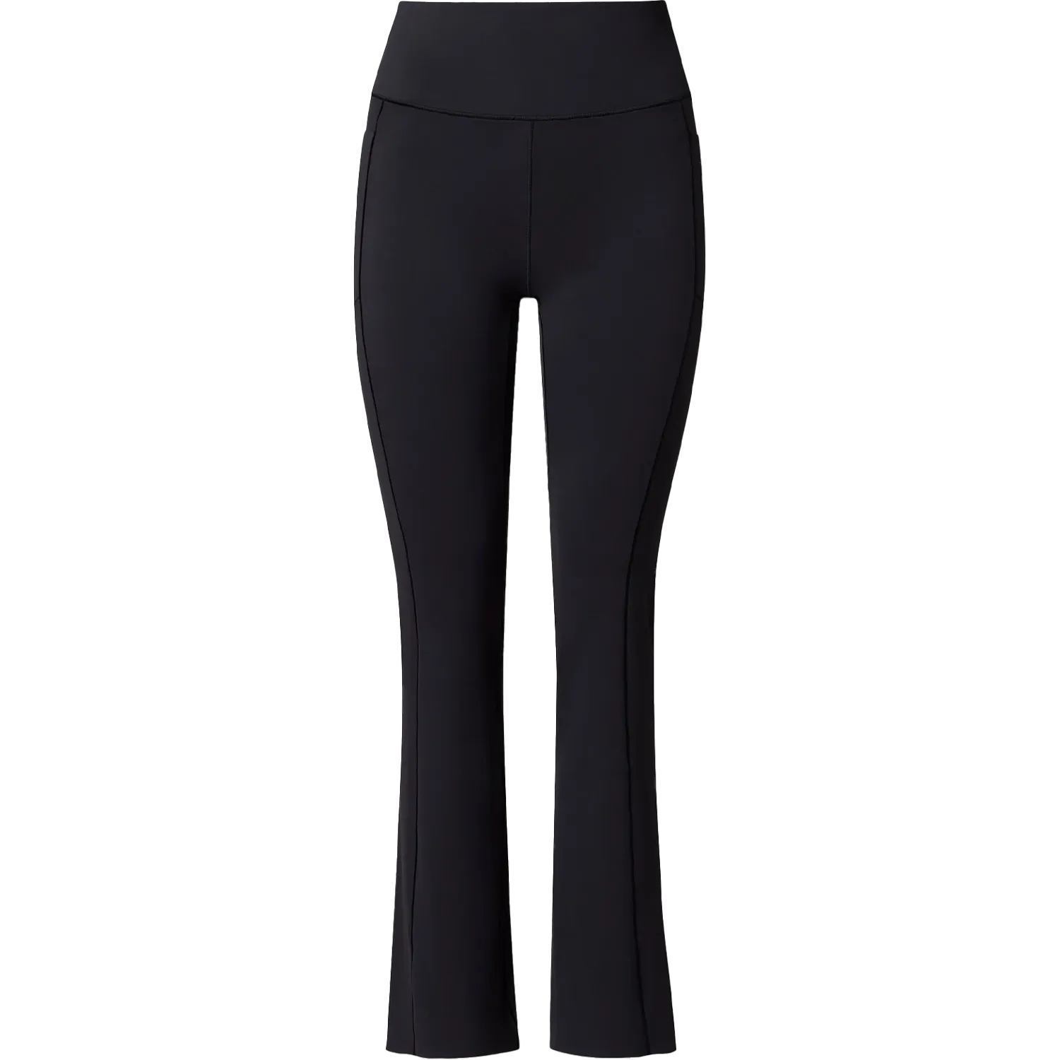 Snug Grip Women's Revive Flare Legging Outdoor Lover Morning Stretch