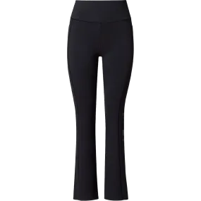 Snug Grip Women's Revive Flare Legging Outdoor Lover Morning Stretch