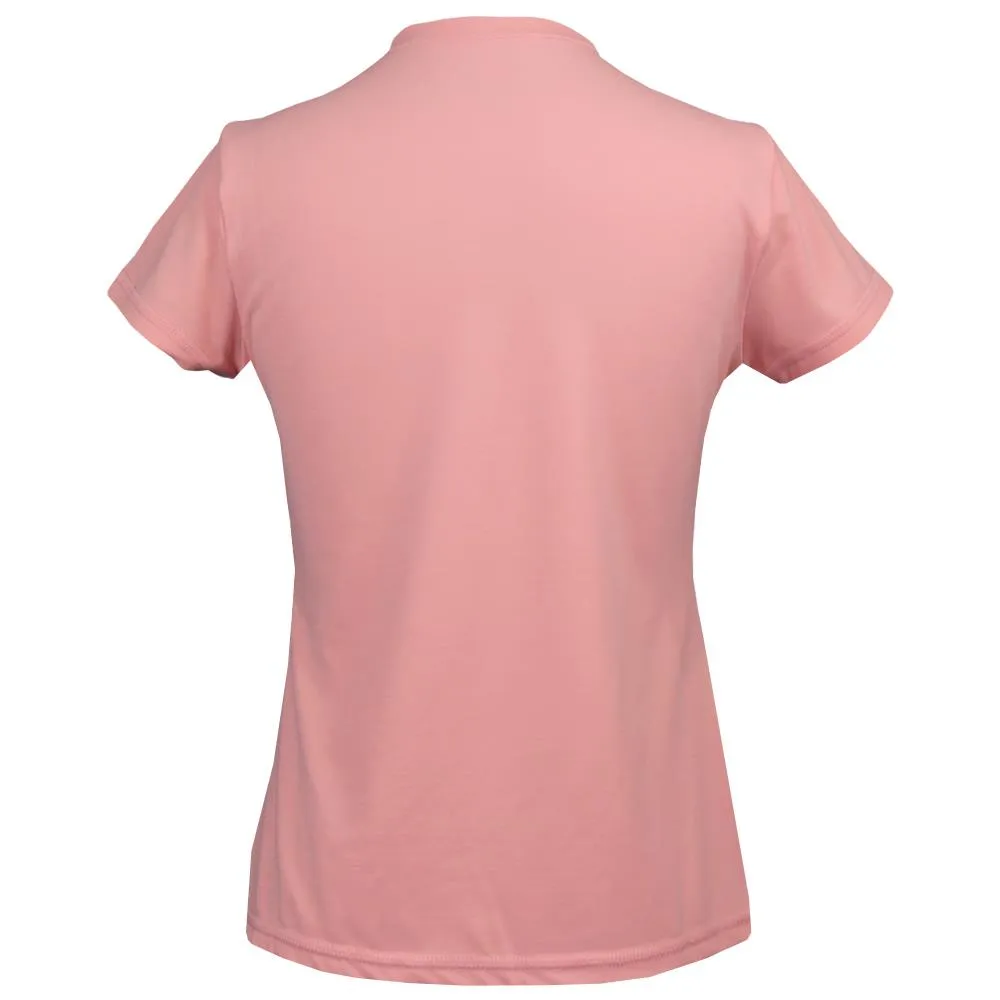 Sofibella Girls UV Colors Short Sleeve - Bubble Indoor Wear quick-drying