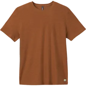 Layering Must-Have Trendy Piece Men's Strato Tech Tee