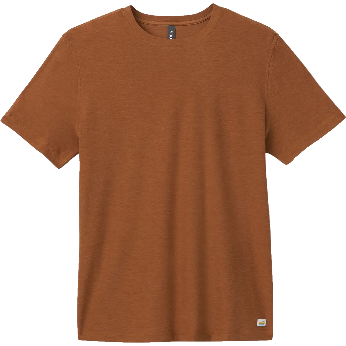 Layering Must-Have Trendy Piece Men's Strato Tech Tee