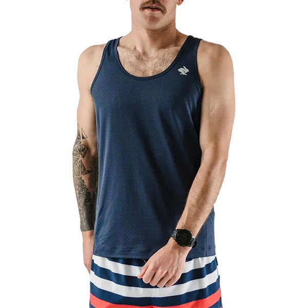 semi-formal style Men's Welcome to the Gun Show Tank