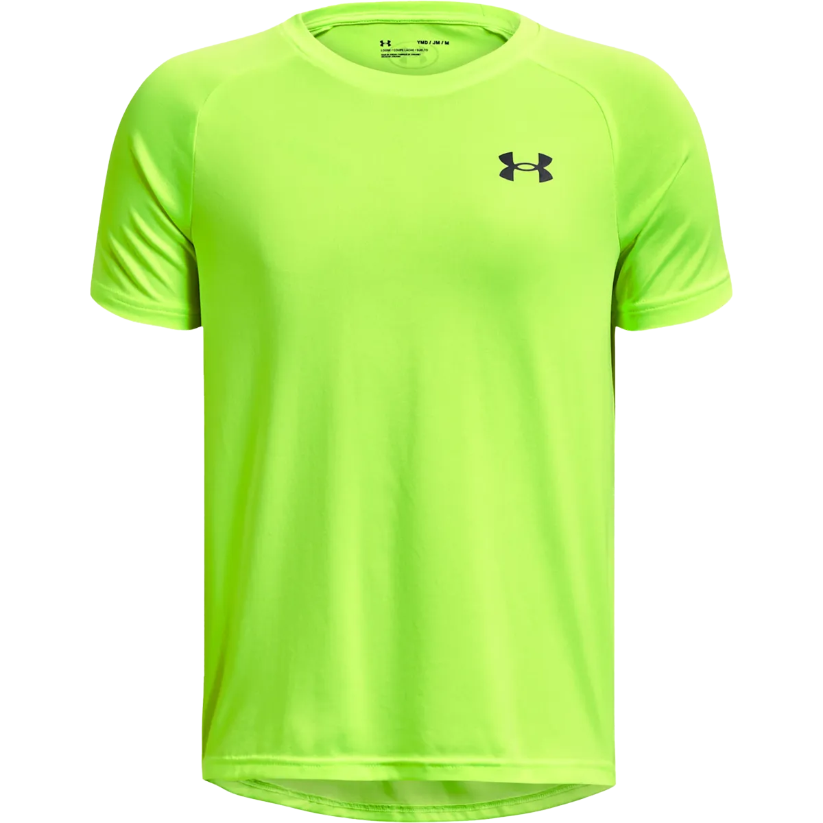 Youth UA Tech 2.0 Short Sleeve soft look Perfect for Vacation