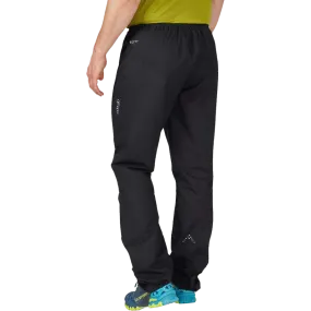 Elastic Free Cuffs Durable Comfort Phantom Waterproof Pants